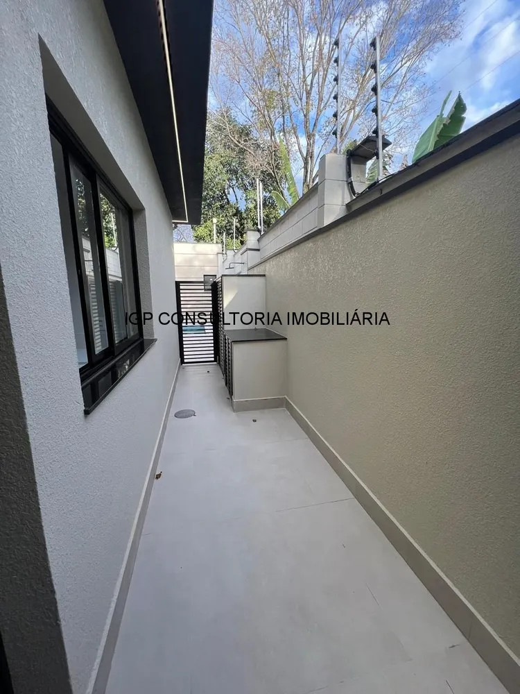 Casa, 3 quartos, 189 m² - Foto 1