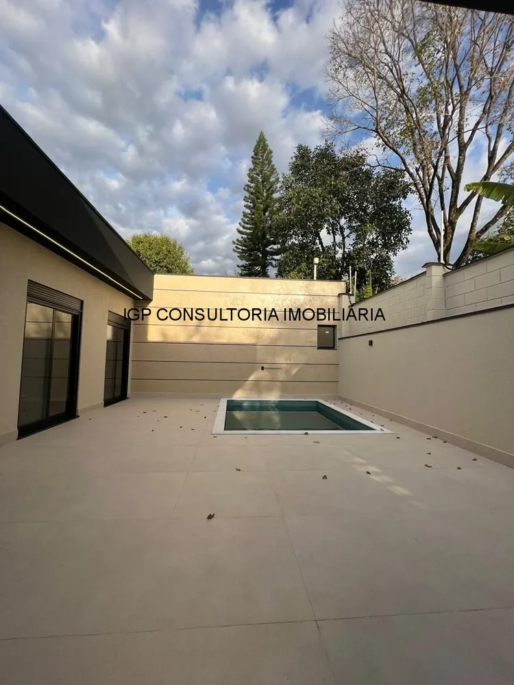 Casa, 3 quartos, 189 m² - Foto 2