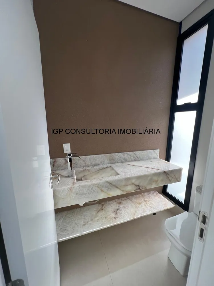 Casa, 3 quartos, 189 m² - Foto 3
