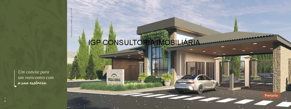 Casa, 3 quartos, 114 m² - Foto 2