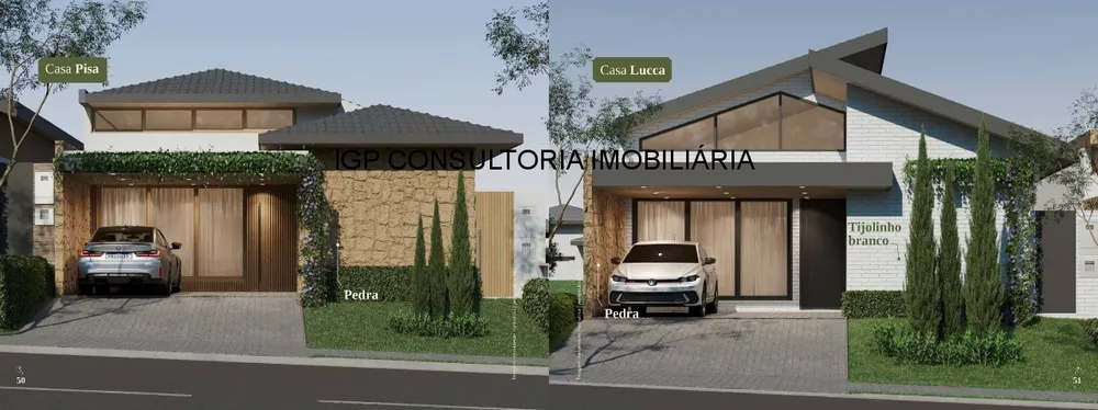 Casa, 3 quartos, 114 m² - Foto 4