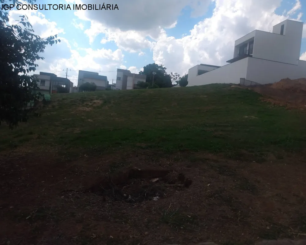 Terreno, 417 m² - Foto 1