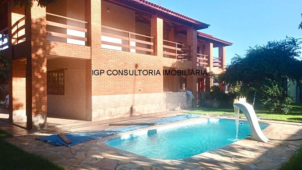 Chácara, 4 quartos - Foto 6