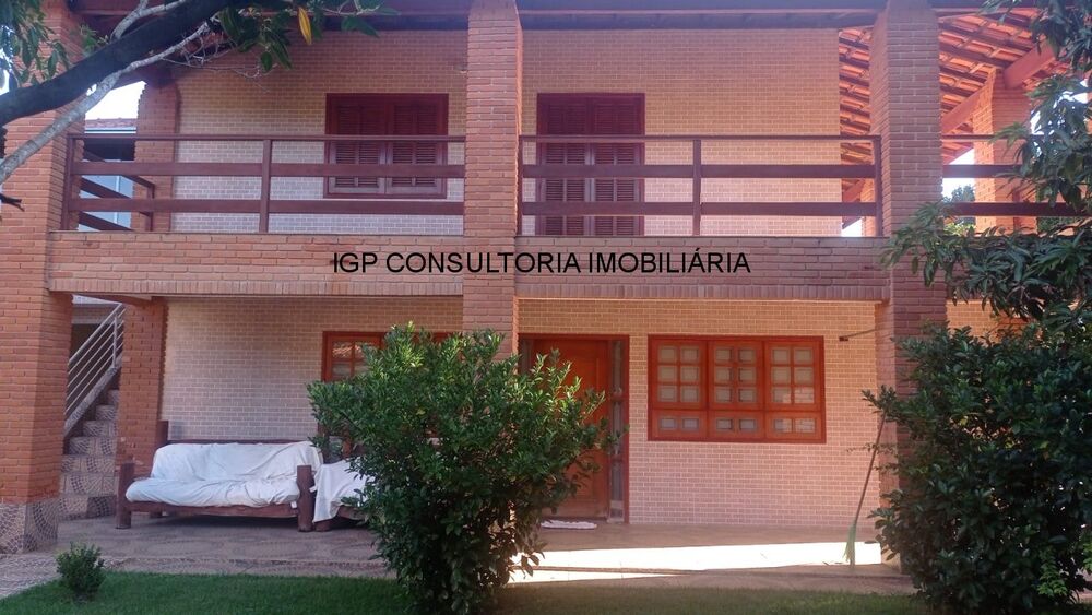 Chácara, 4 quartos - Foto 7