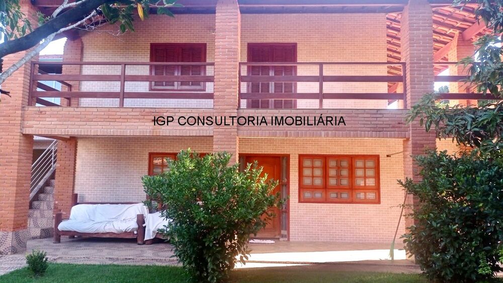 Chácara, 4 quartos - Foto 4