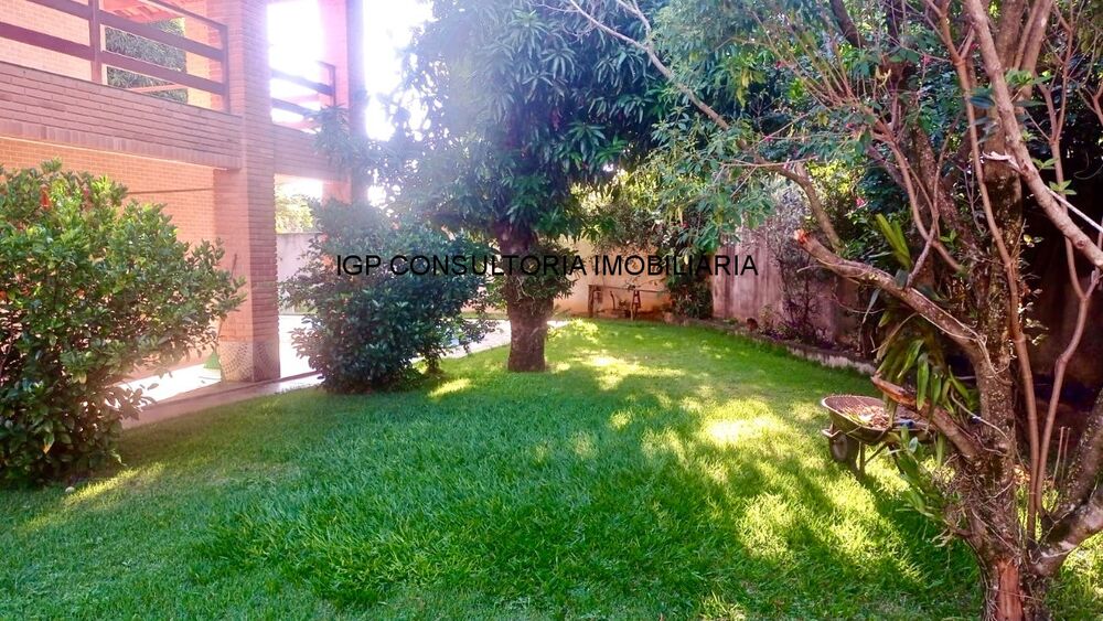 Chácara, 4 quartos - Foto 5