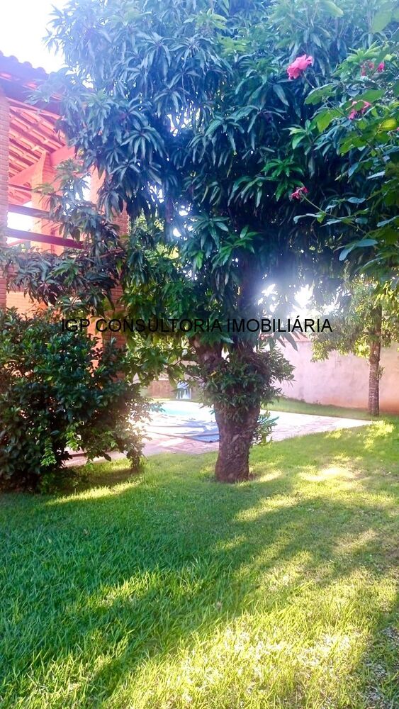Chácara, 4 quartos - Foto 3