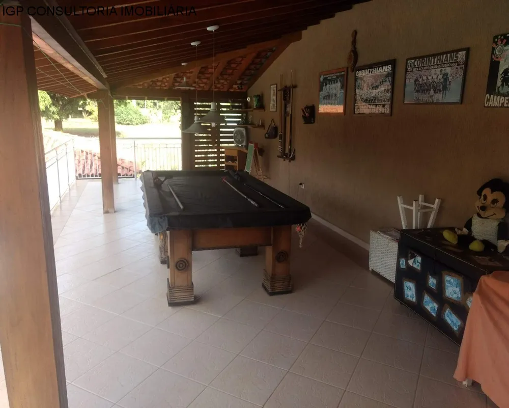 Chácara, 4 quartos - Foto 9
