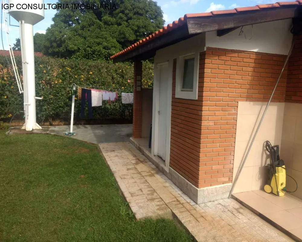 Chácara, 4 quartos - Foto 12