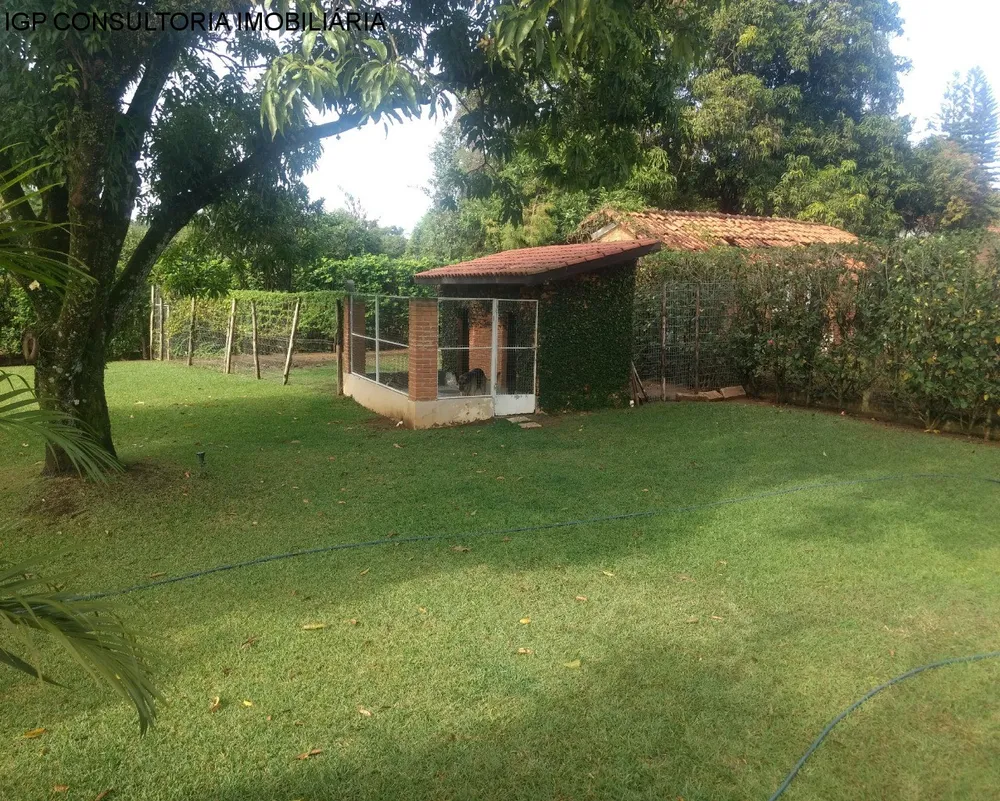 Chácara, 4 quartos - Foto 13