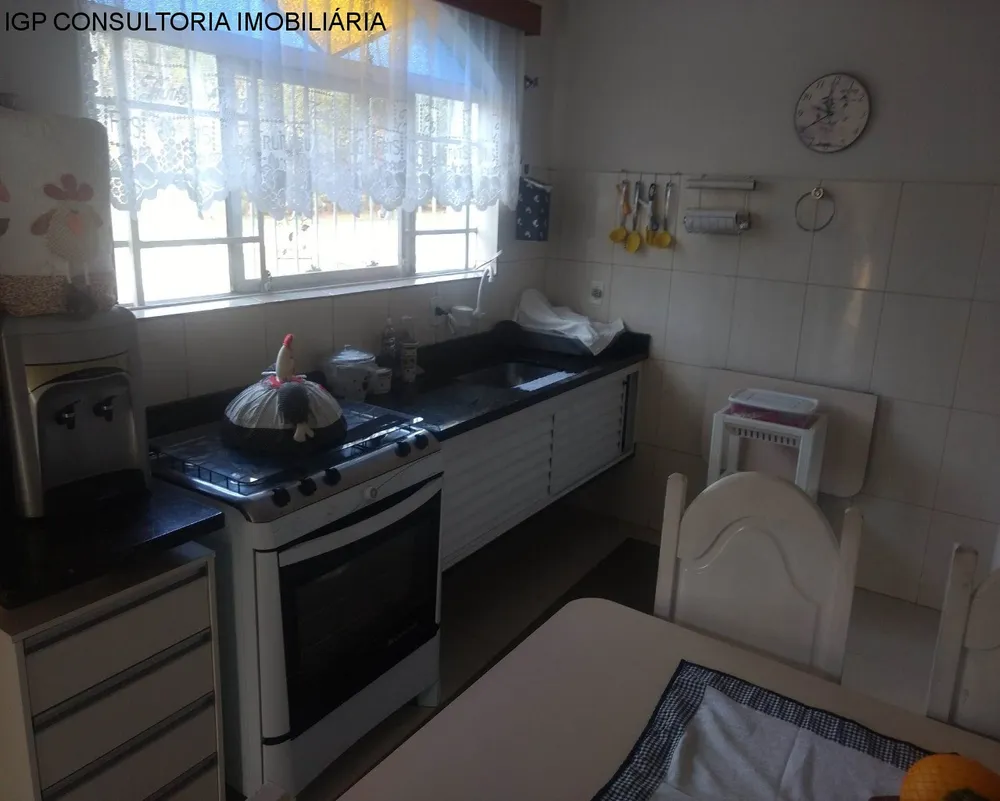 Chácara, 4 quartos - Foto 15