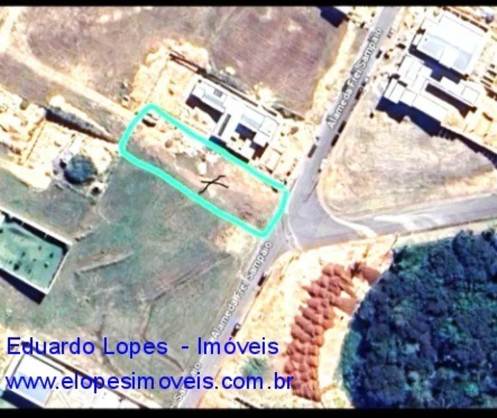 Terreno, 1200 m² - Foto 15