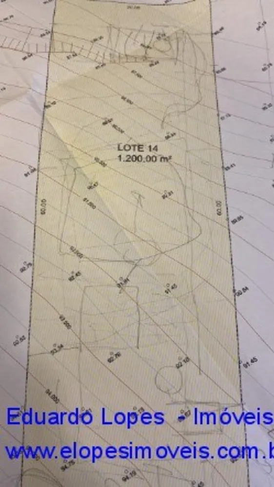Terreno, 1200 m² - Foto 7