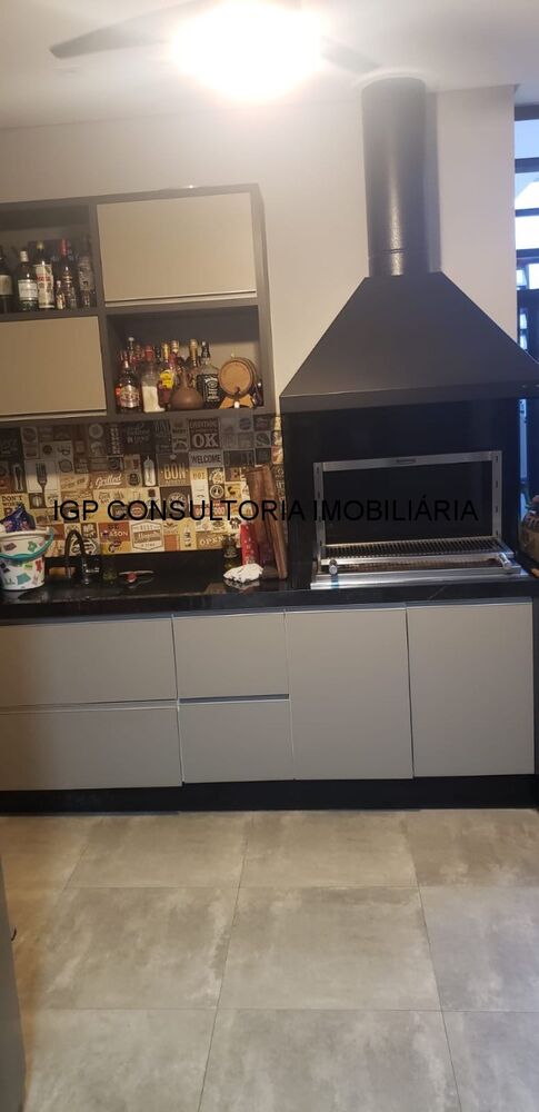 Casa, 3 quartos - Foto 9