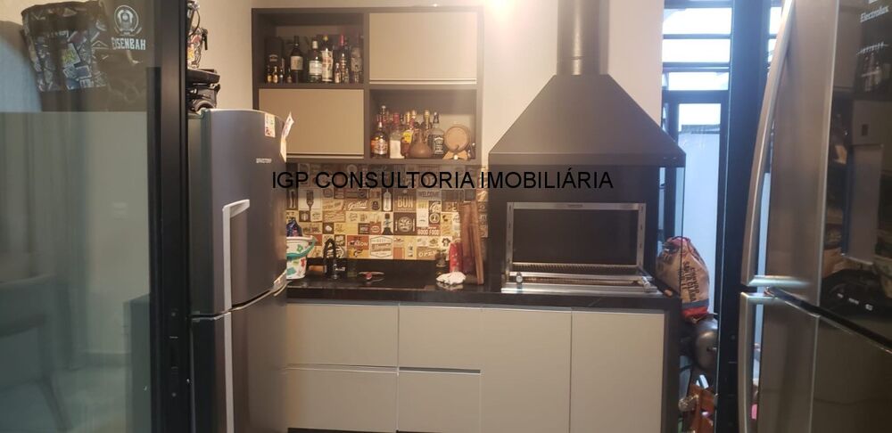 Casa, 3 quartos - Foto 4