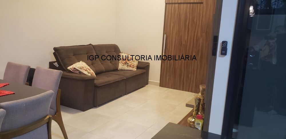 Casa, 3 quartos - Foto 15