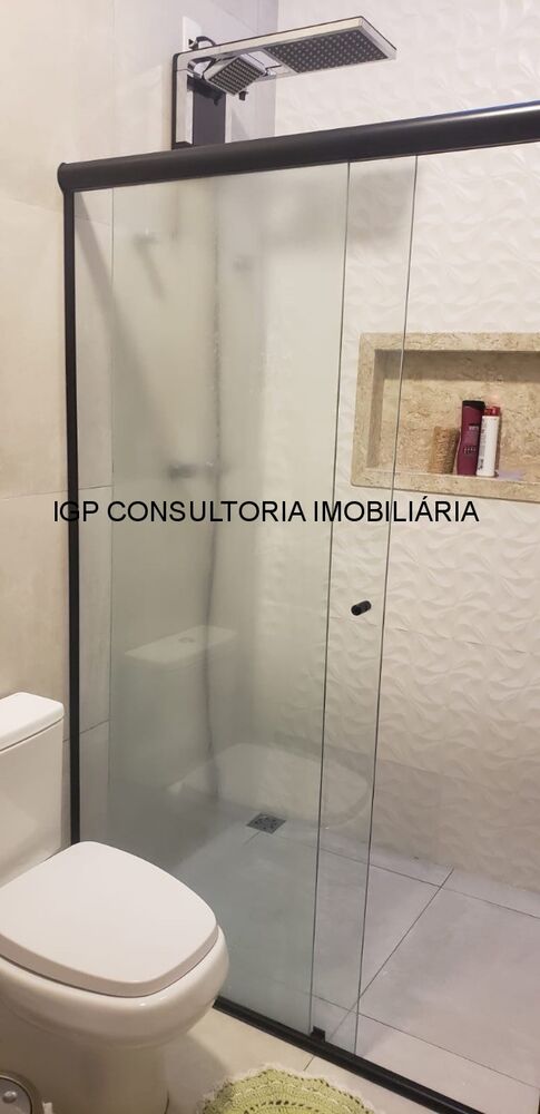 Casa, 3 quartos - Foto 13