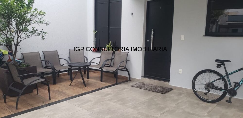 Casa, 3 quartos - Foto 7