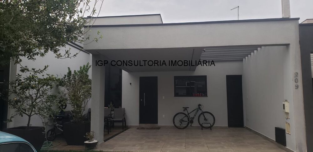 Casa, 3 quartos - Foto 10