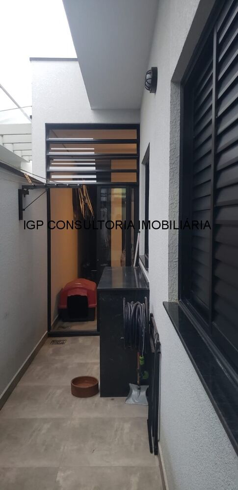 Casa, 3 quartos - Foto 8