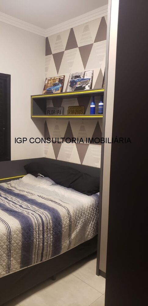 Casa, 3 quartos - Foto 16