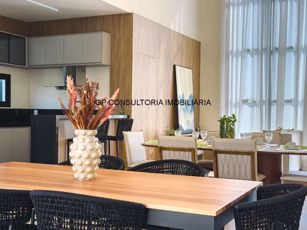 Casa, 3 quartos, 221 m² - Foto 10