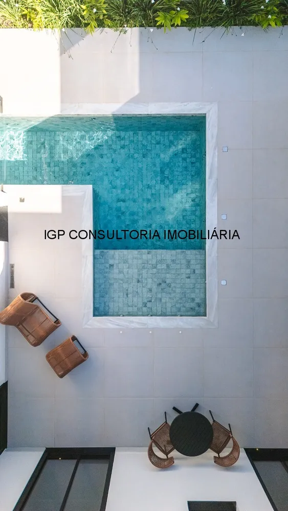 Casa, 3 quartos, 221 m² - Foto 4