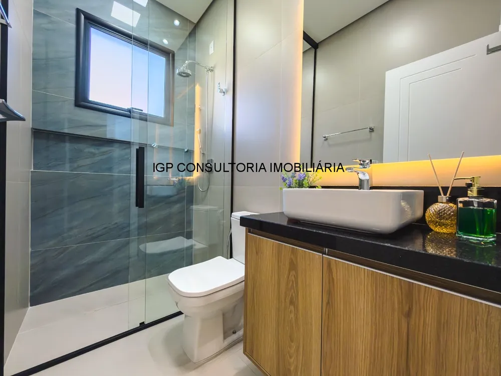 Casa, 3 quartos, 221 m² - Foto 11