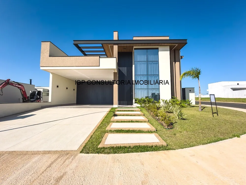 Casa, 3 quartos, 221 m² - Foto 2