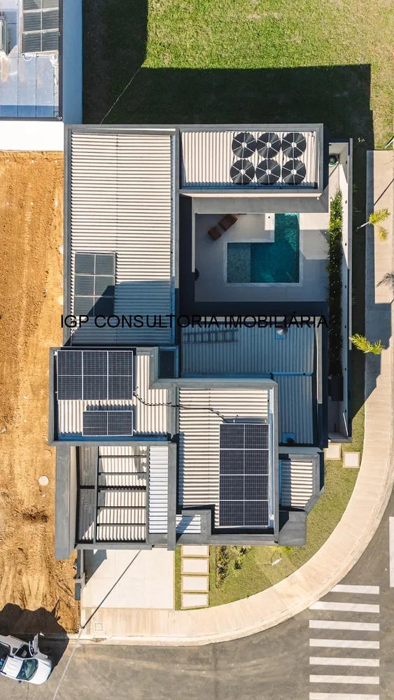 Casa, 3 quartos, 221 m² - Foto 3