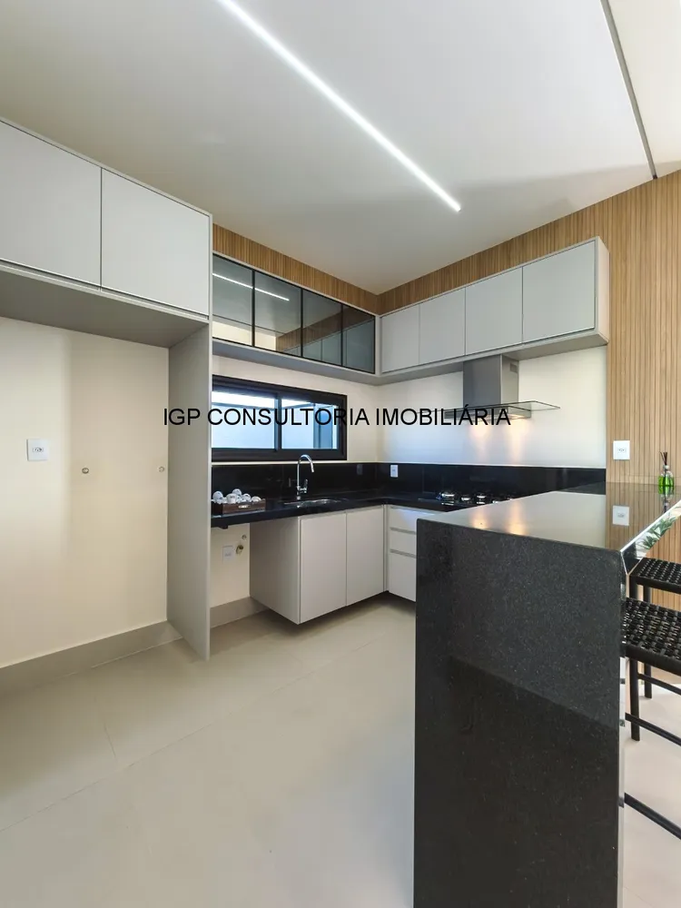 Casa, 3 quartos, 221 m² - Foto 9