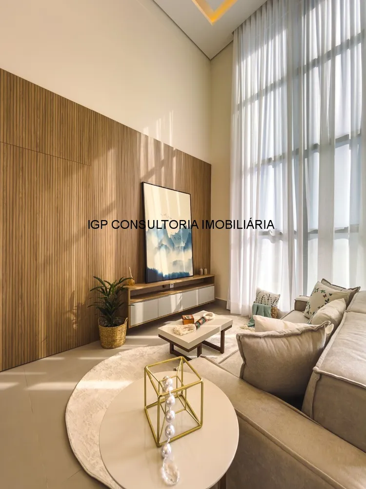 Casa, 3 quartos, 221 m² - Foto 6