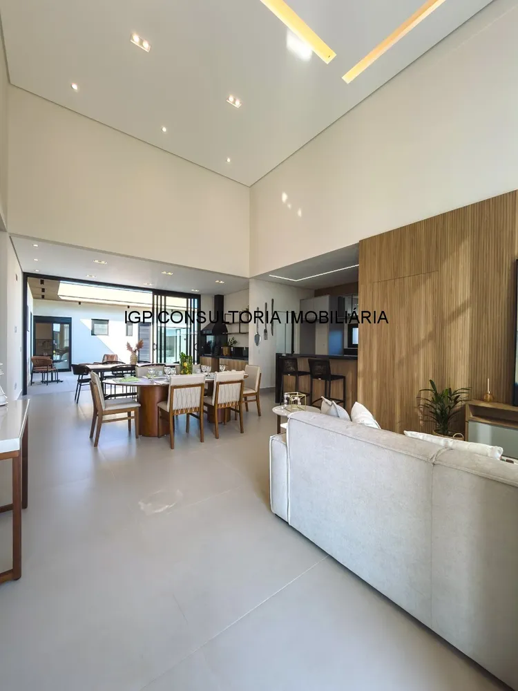Casa, 3 quartos, 221 m² - Foto 5