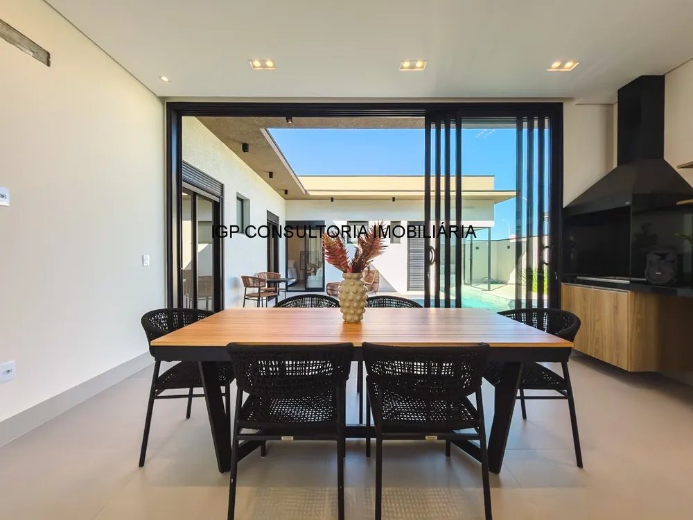 Casa, 3 quartos, 221 m² - Foto 12