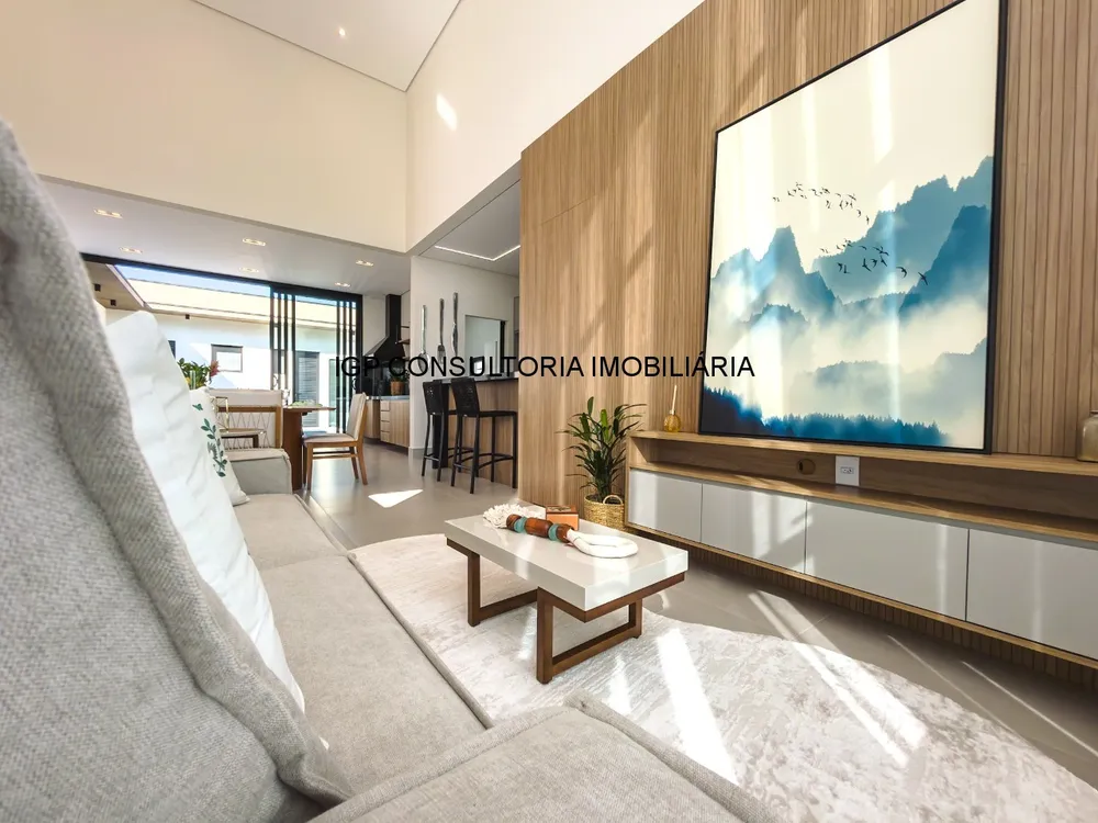 Casa, 3 quartos, 221 m² - Foto 8