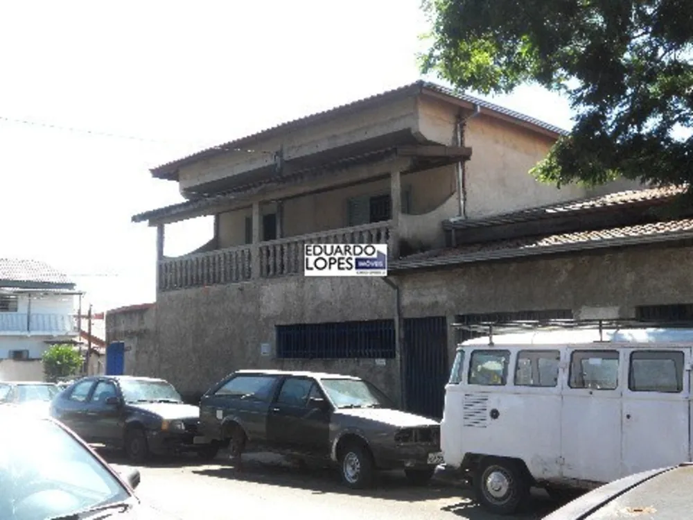 Casa, 5 quartos - Foto 1