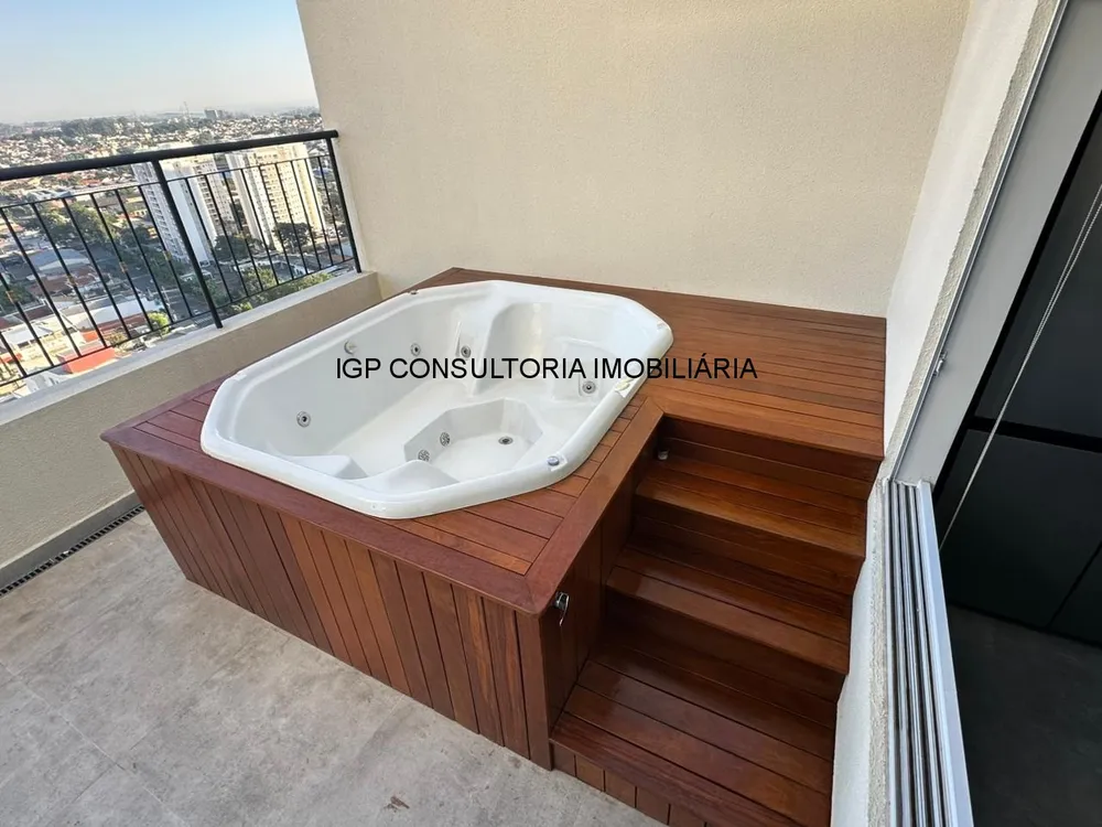 Cobertura, 4 quartos, 232 m² - Foto 4