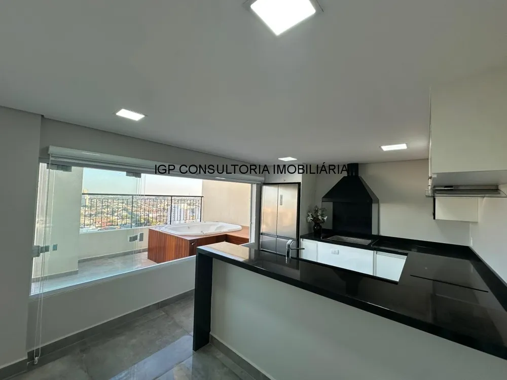 Cobertura, 4 quartos, 232 m² - Foto 7