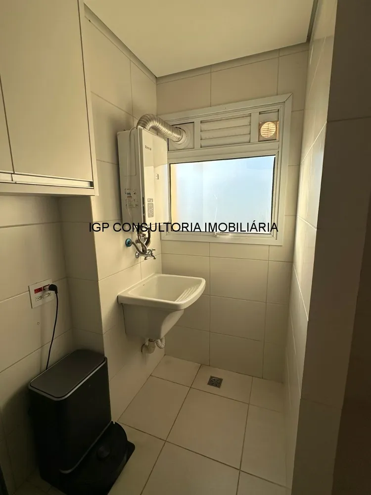 Cobertura, 4 quartos, 232 m² - Foto 13