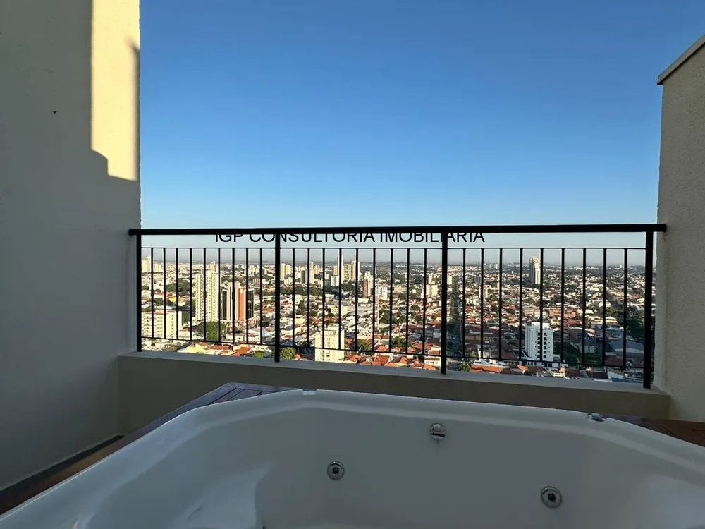 Cobertura, 4 quartos, 232 m² - Foto 3