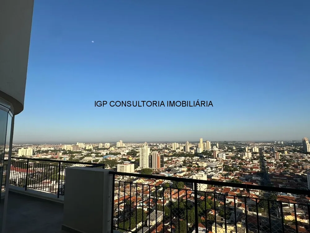Cobertura, 4 quartos, 232 m² - Foto 8