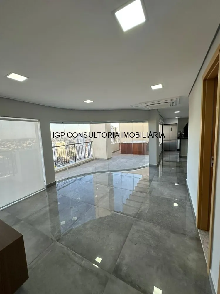 Cobertura, 4 quartos, 232 m² - Foto 5