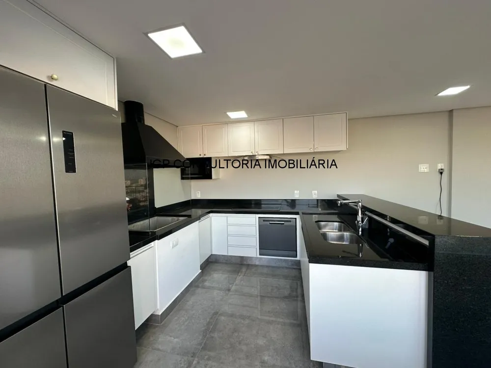 Cobertura, 4 quartos, 232 m² - Foto 6