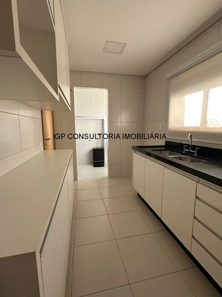 Cobertura, 4 quartos, 232 m² - Foto 12