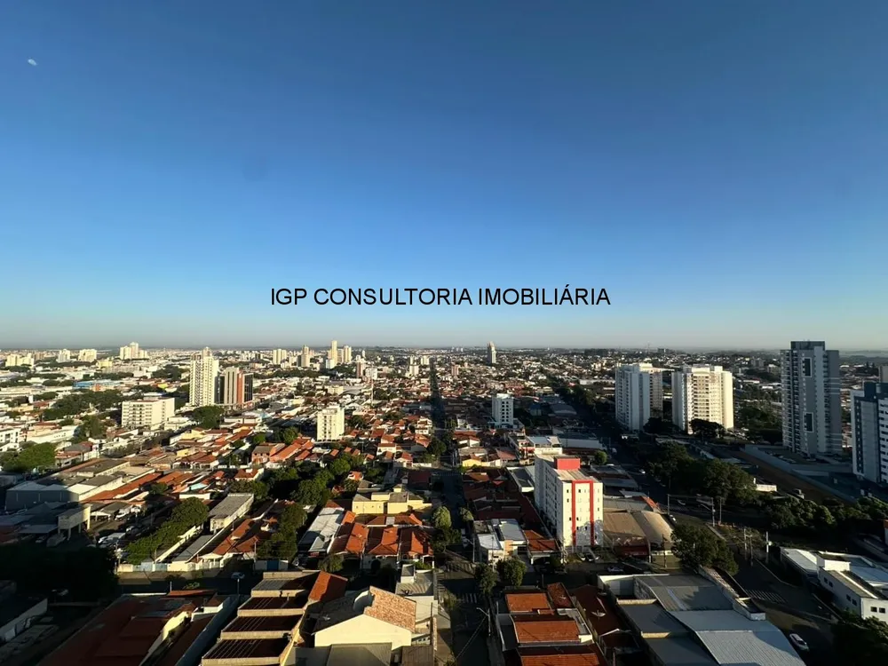Cobertura, 4 quartos, 232 m² - Foto 9