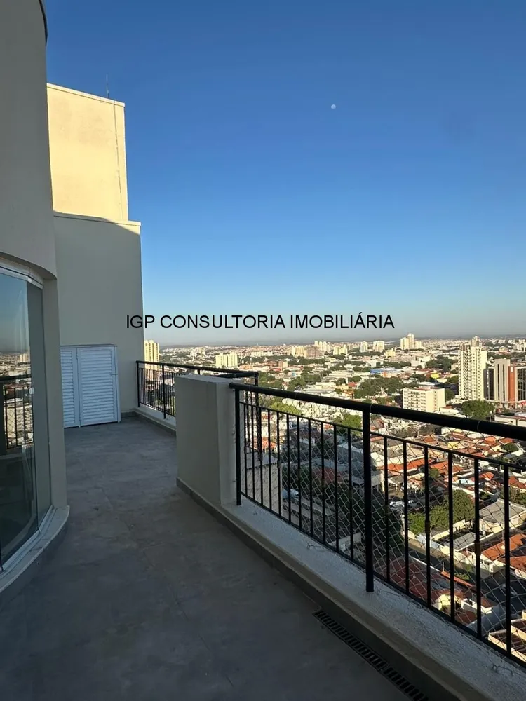 Cobertura, 4 quartos, 232 m² - Foto 2