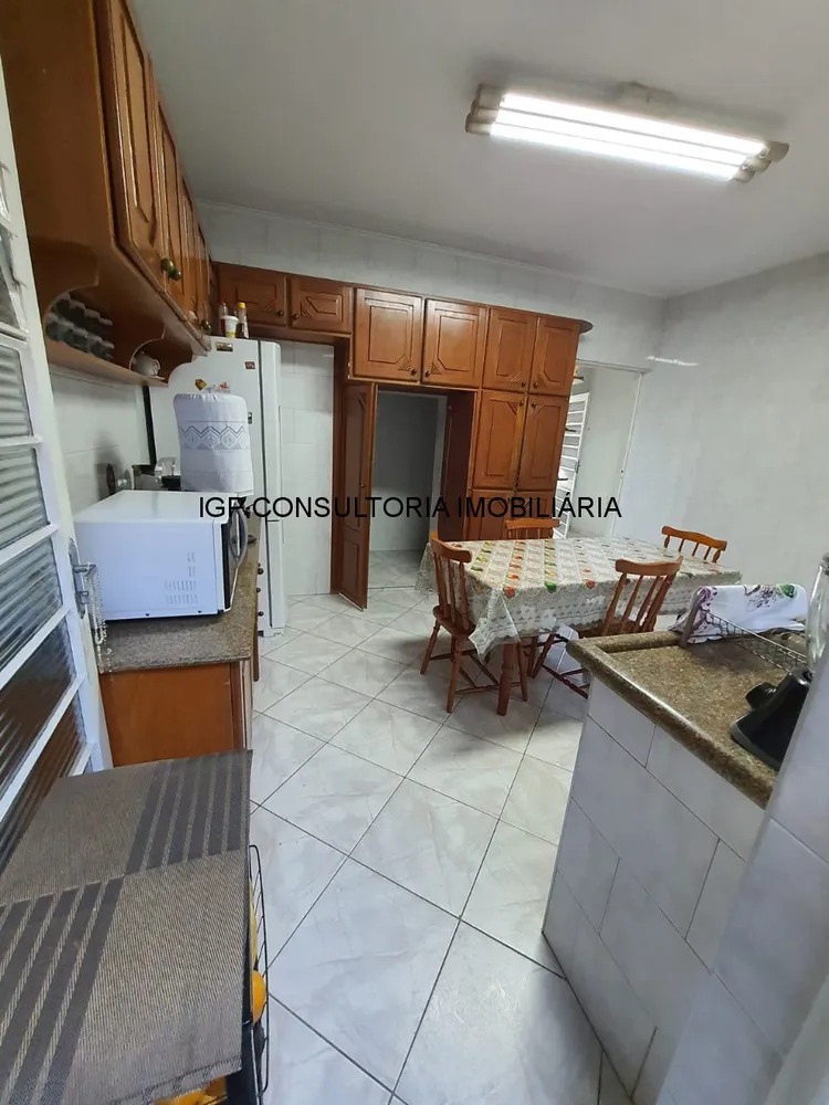 Casa, 3 quartos - Foto 6