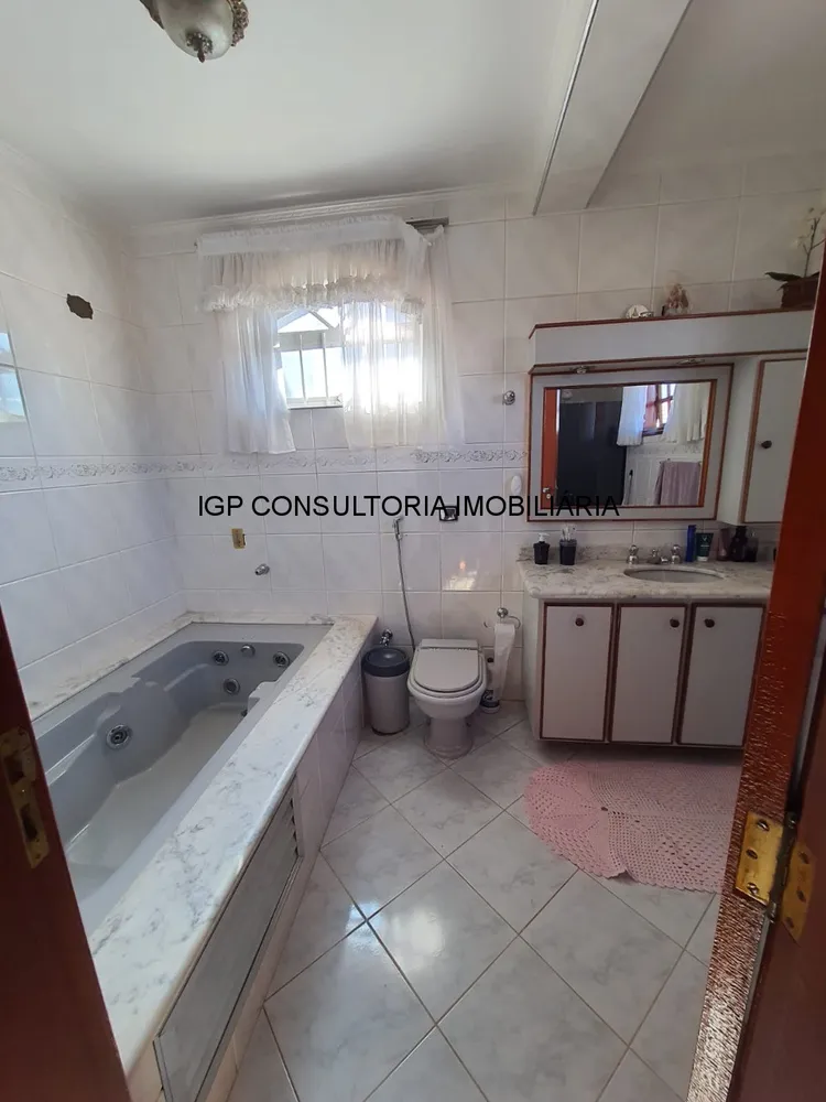 Casa, 3 quartos - Foto 12