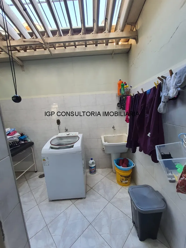 Casa, 3 quartos - Foto 7