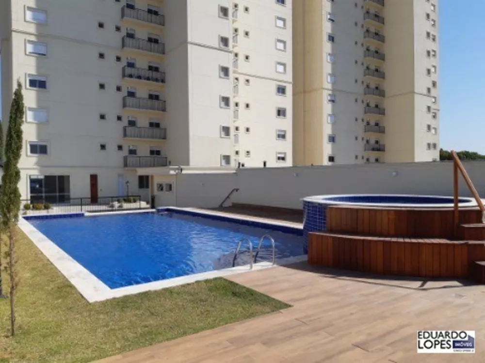 Apartamento à venda com 3 quartos, 116m² - Foto 4